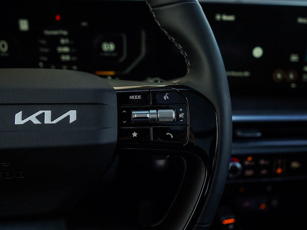 New 2026 Kia Sorento SX Prestige image 23