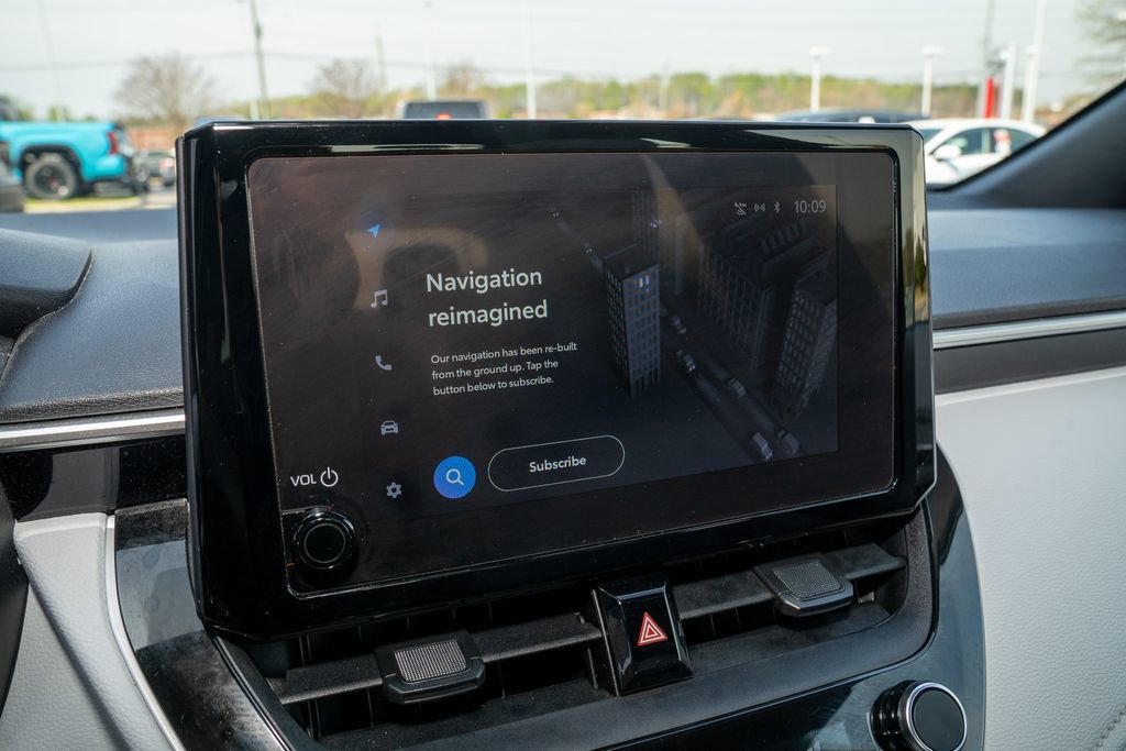 Used 2023 Toyota Corolla SE image 13