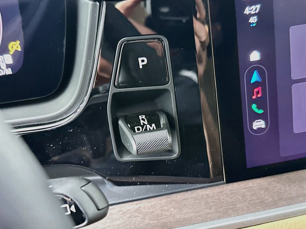 New 2027 Porsche Cayenne S AWD/4WD image 19