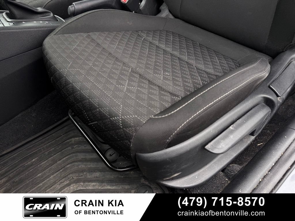 Used 2020 Kia Rio S w/ Technology Package FWD image 24