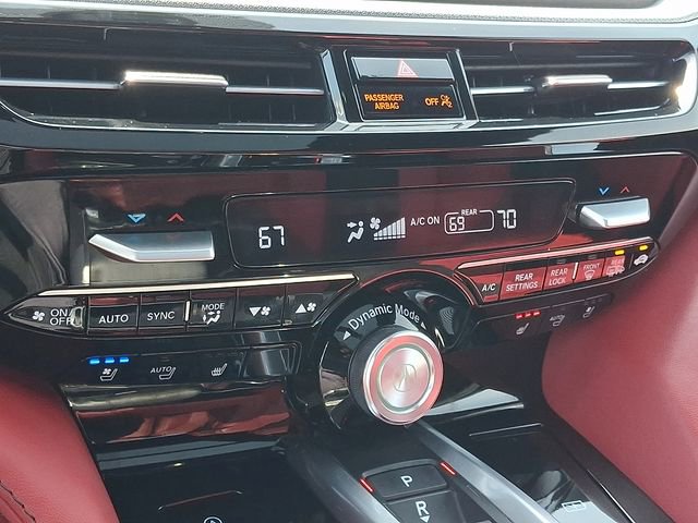 Used 2023 Acura MDX A-Spec image 17