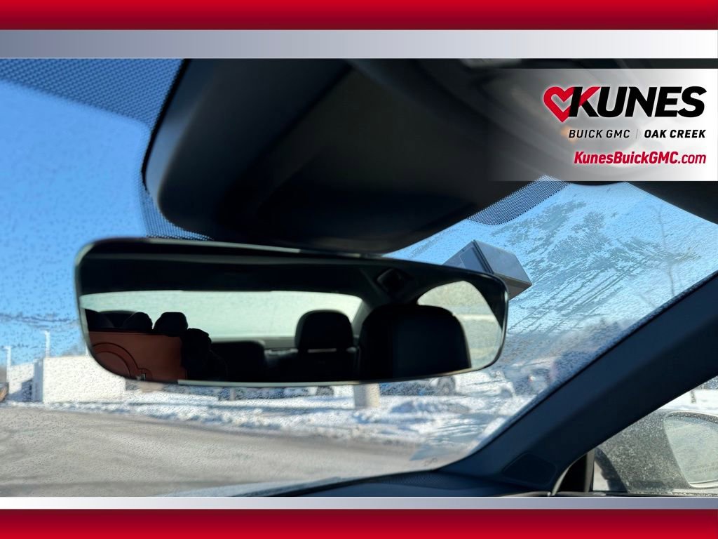 Used 2023 Audi A3 2.0T Premium image 26