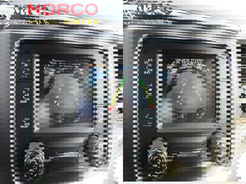 Used 2017 RAM 1500 Express w/ Black Ram 1500 Express Group image 11