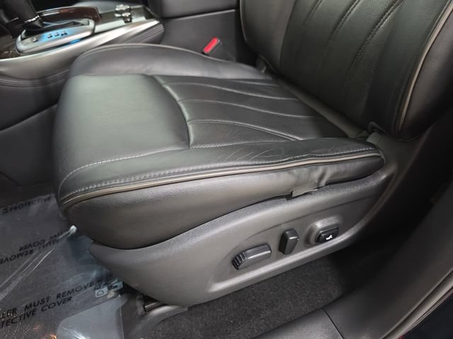 Used 2015 INFINITI QX60 Luxe w/ Premium Plus Package AWD/4WD image 29