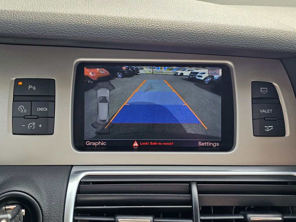 Used 2015 Audi Q7 3.0T Premium Plus image 15