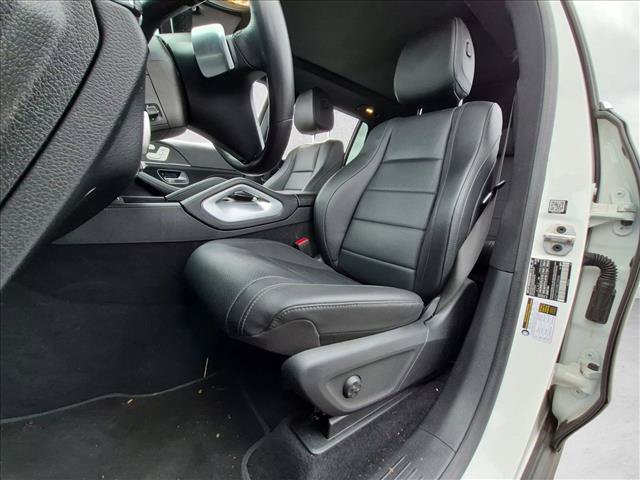 Certified 2024 Mercedes-Benz GLS 450 4MATIC image 15
