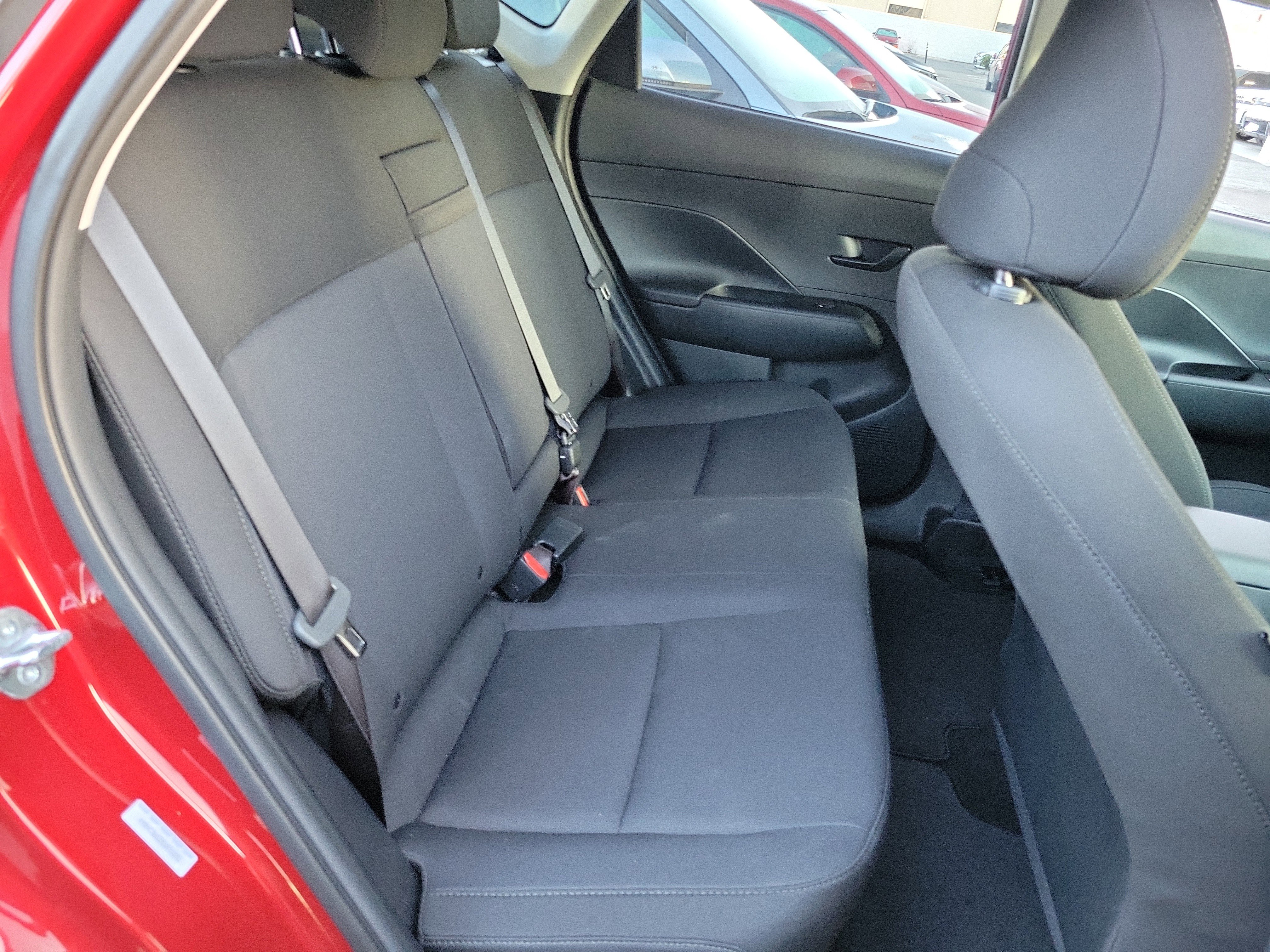 New 2025 Hyundai Kona SEL image 18