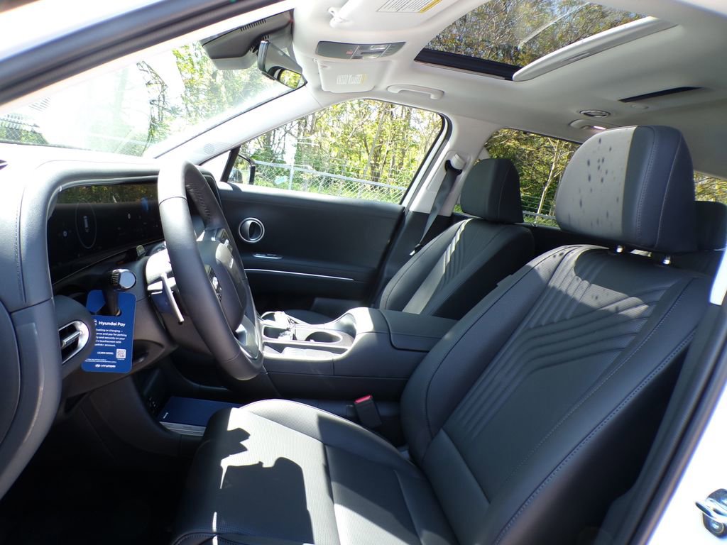 New 2026 Hyundai Palisade SEL Premium AWD/4WD image 14