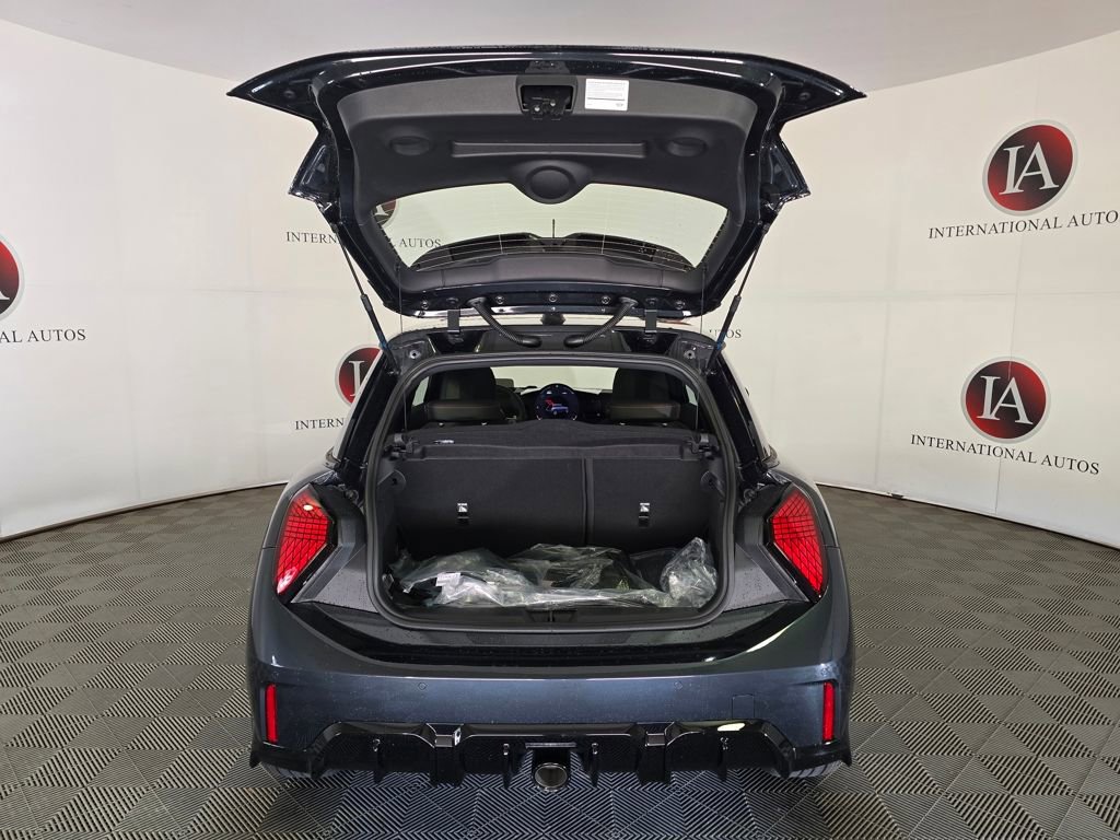 New 2026 MINI Cooper John Cooper Works FWD image 8