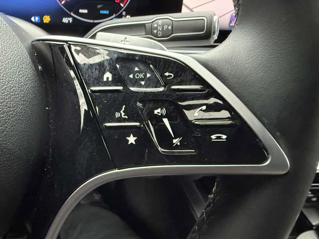 Used 2024 Mercedes-Benz GLE 350 4MATIC image 21