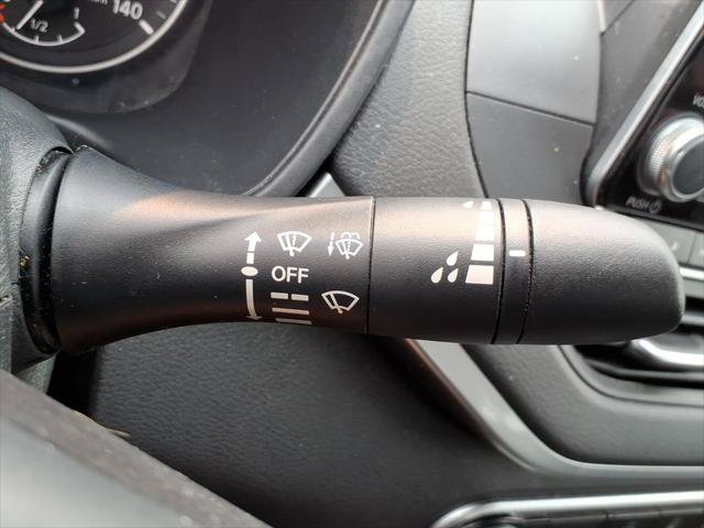 Used 2022 Nissan Altima 2.5 SV FWD image 20