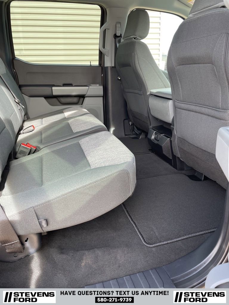 New 2026 Ford F250 XLT image 13