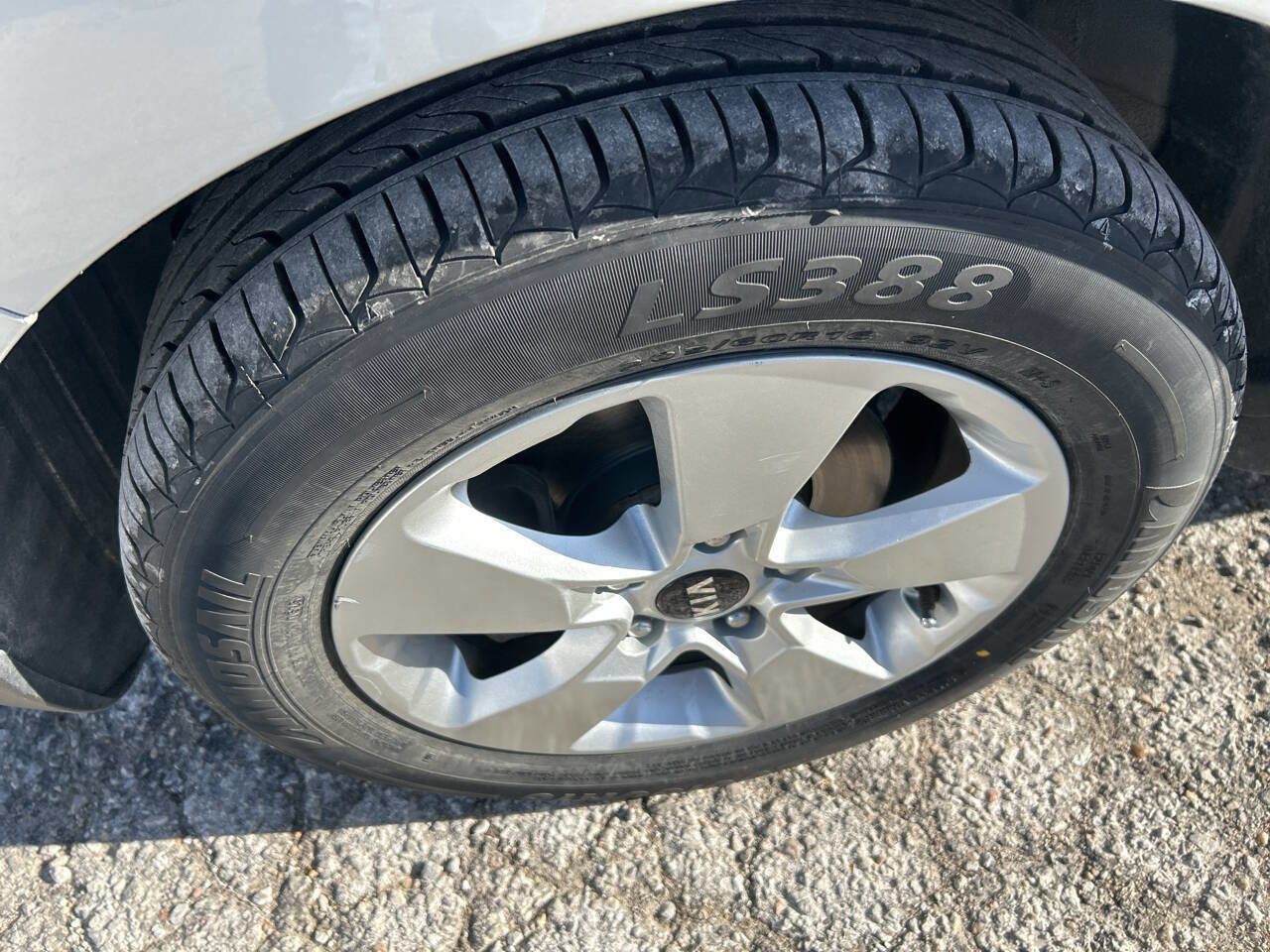 Used 2018 Kia Soul w/ Convenience Package image 24