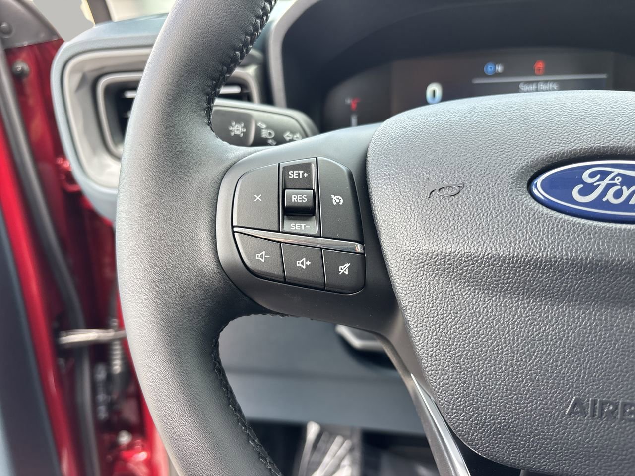 New 2025 Ford Maverick XLT w/ XLT Luxury Package image 26