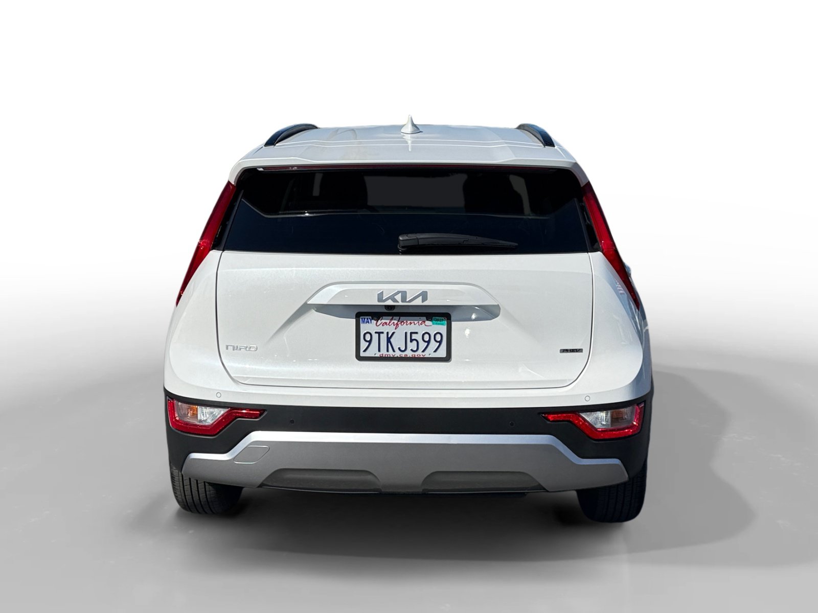 Used 2025 Kia Niro EX FWD image 4