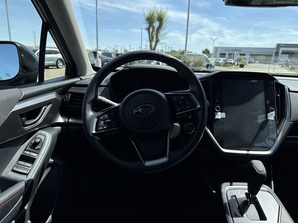 New 2026 Subaru Impreza 2.0i Sport AWD/4WD image 11