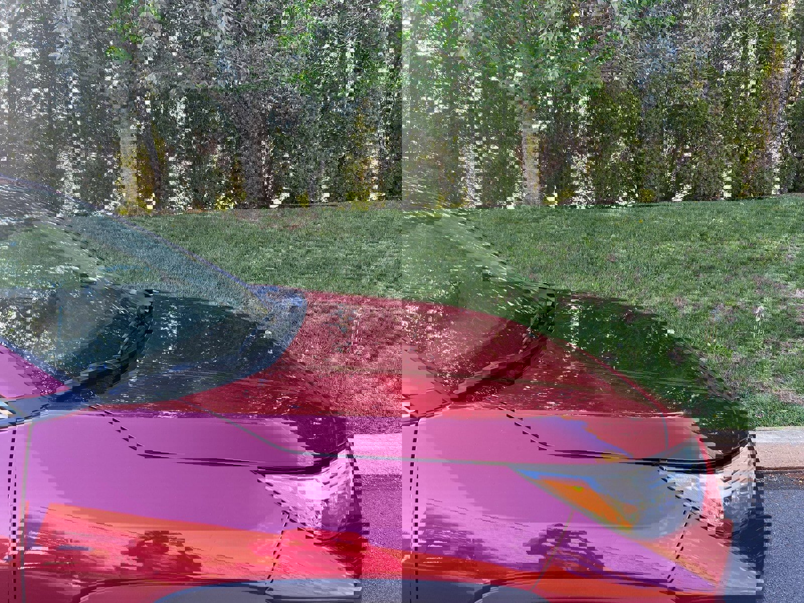 Used 2024 Toyota RAV4 Adventure w/ Convenience Package AWD/4WD image 59