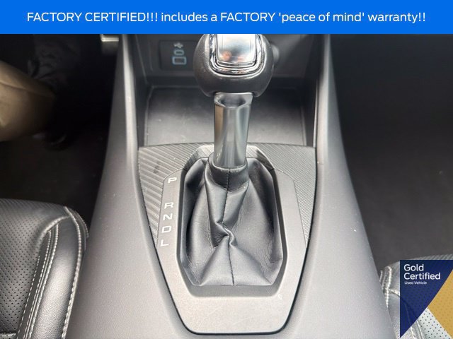 Used 2025 Ford Mustang Premium RWD image 47
