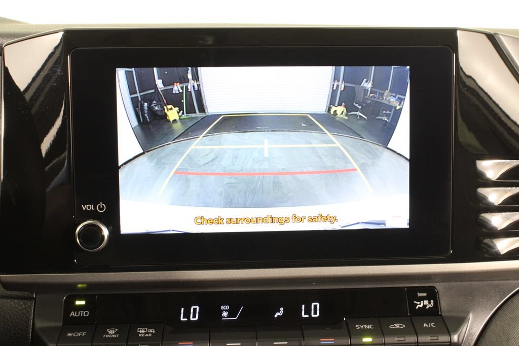 Used 2026 Toyota Camry LE FWD image 27