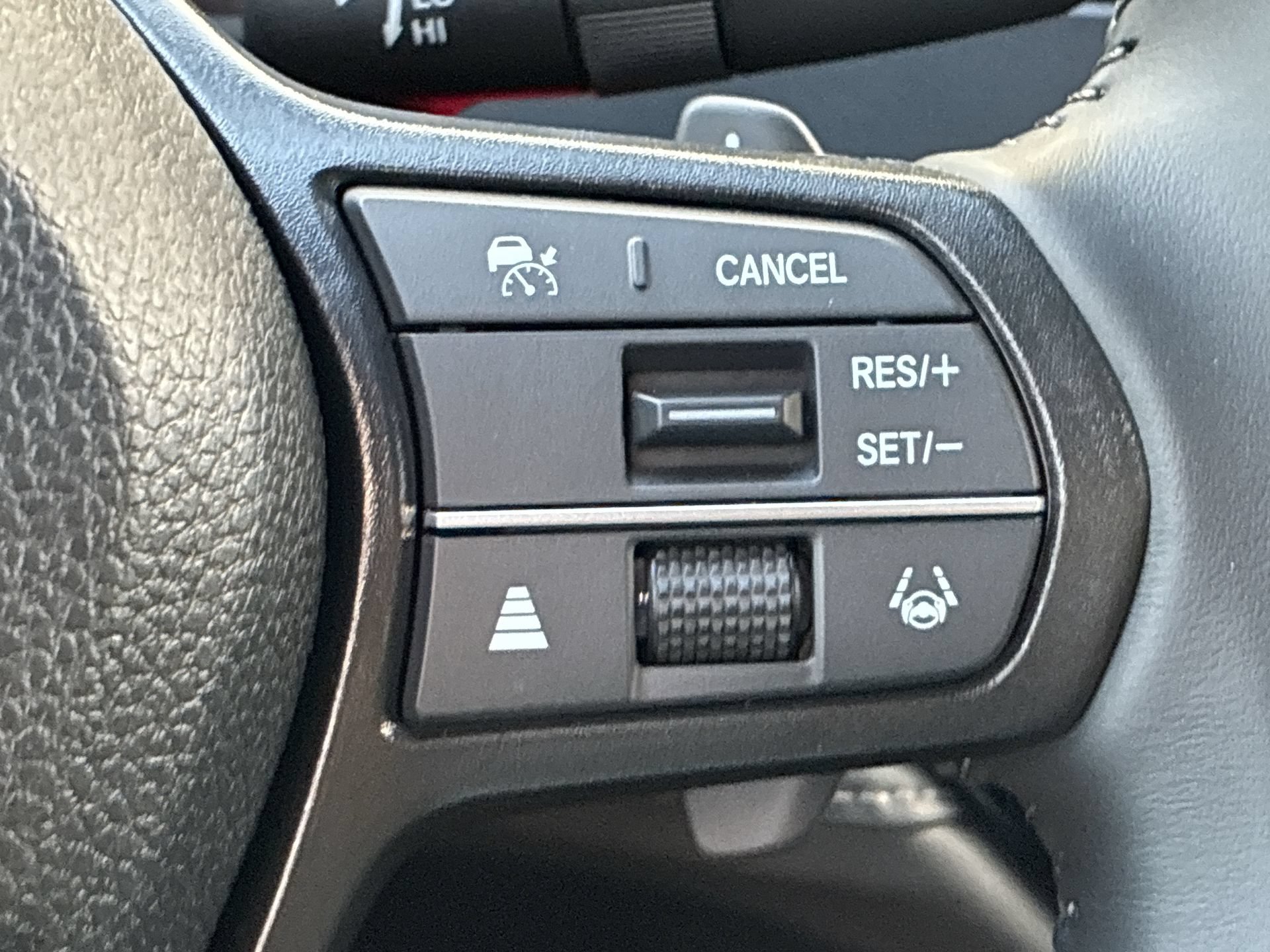 Certified 2026 Honda Accord Sport image 27
