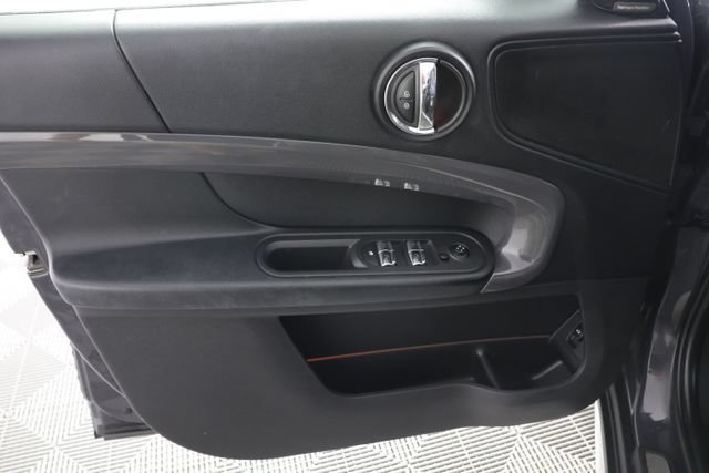 Used 2018 MINI Cooper Countryman S AWD/4WD image 25