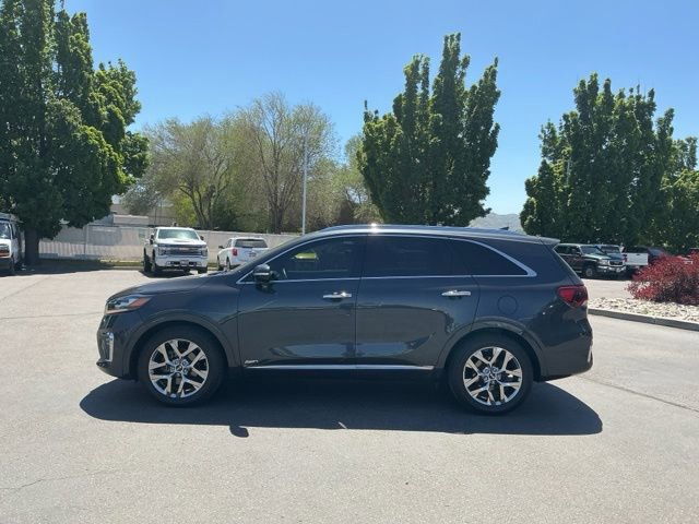 Used 2019 Kia Sorento SX AWD/4WD image 7