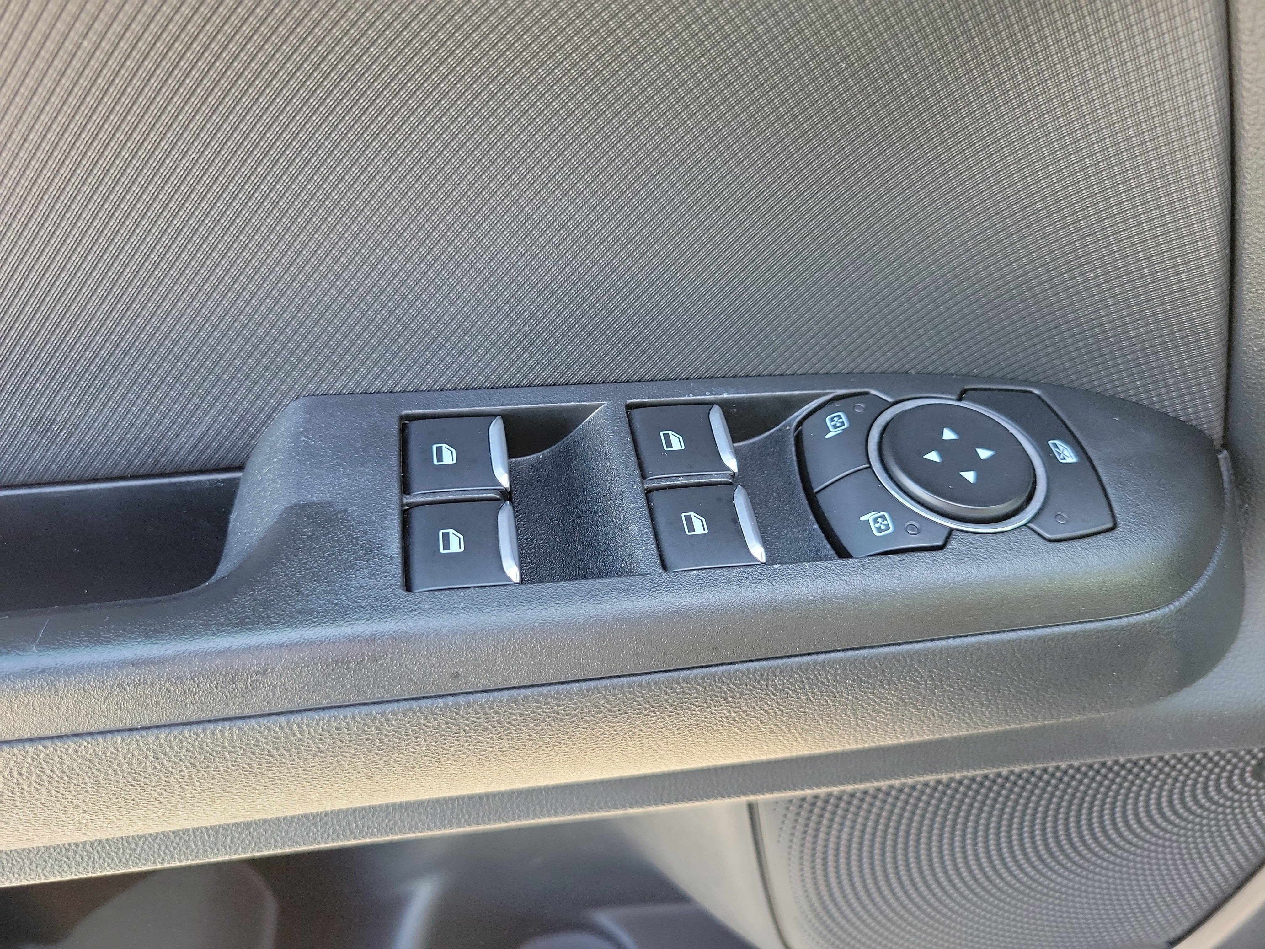 Used 2024 Ford Bronco Sport Big Bend w/ Convenience Package AWD/4WD image 27