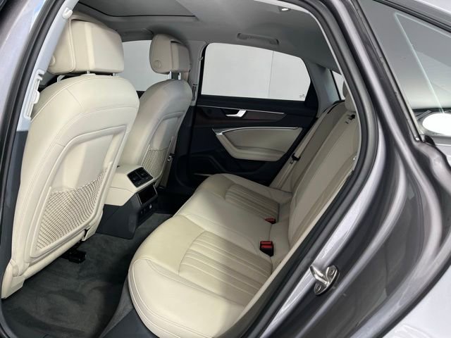 Used 2021 Audi A6 Premium Plus w/ Premium Plus Package image 20