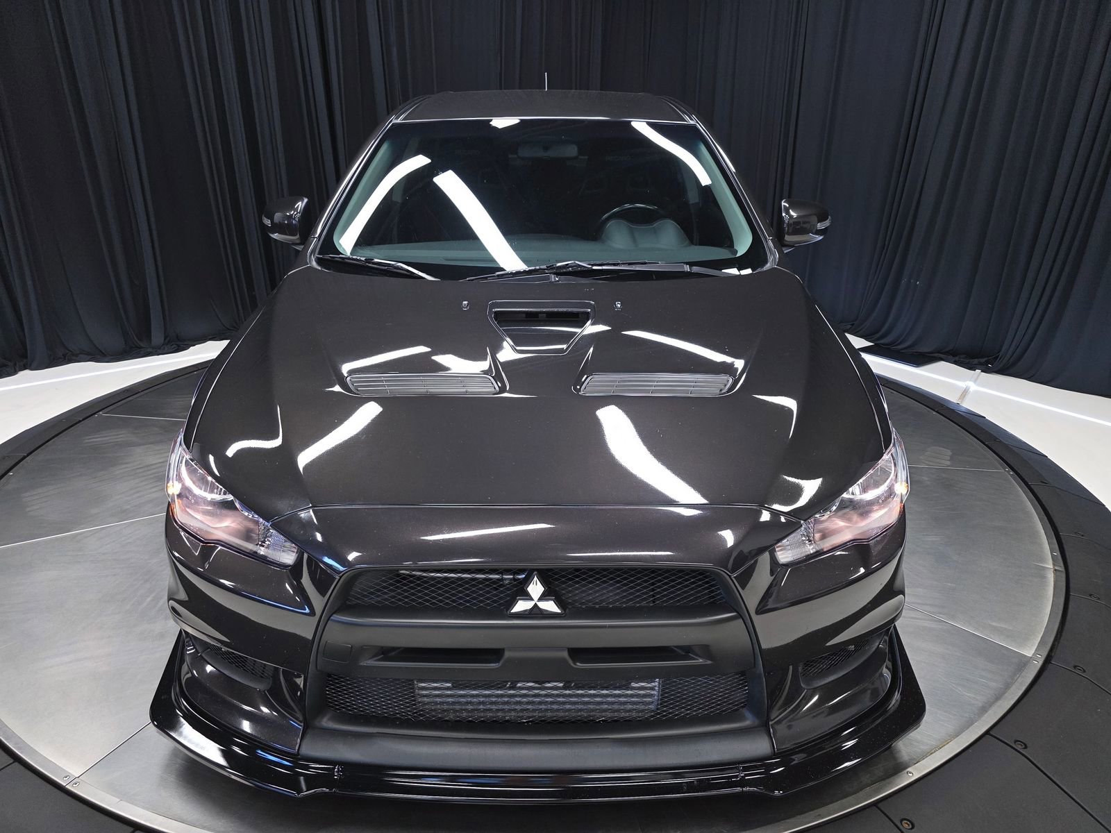 Used 2015 Mitsubishi Lancer Evolution GSR AWD/4WD image 71