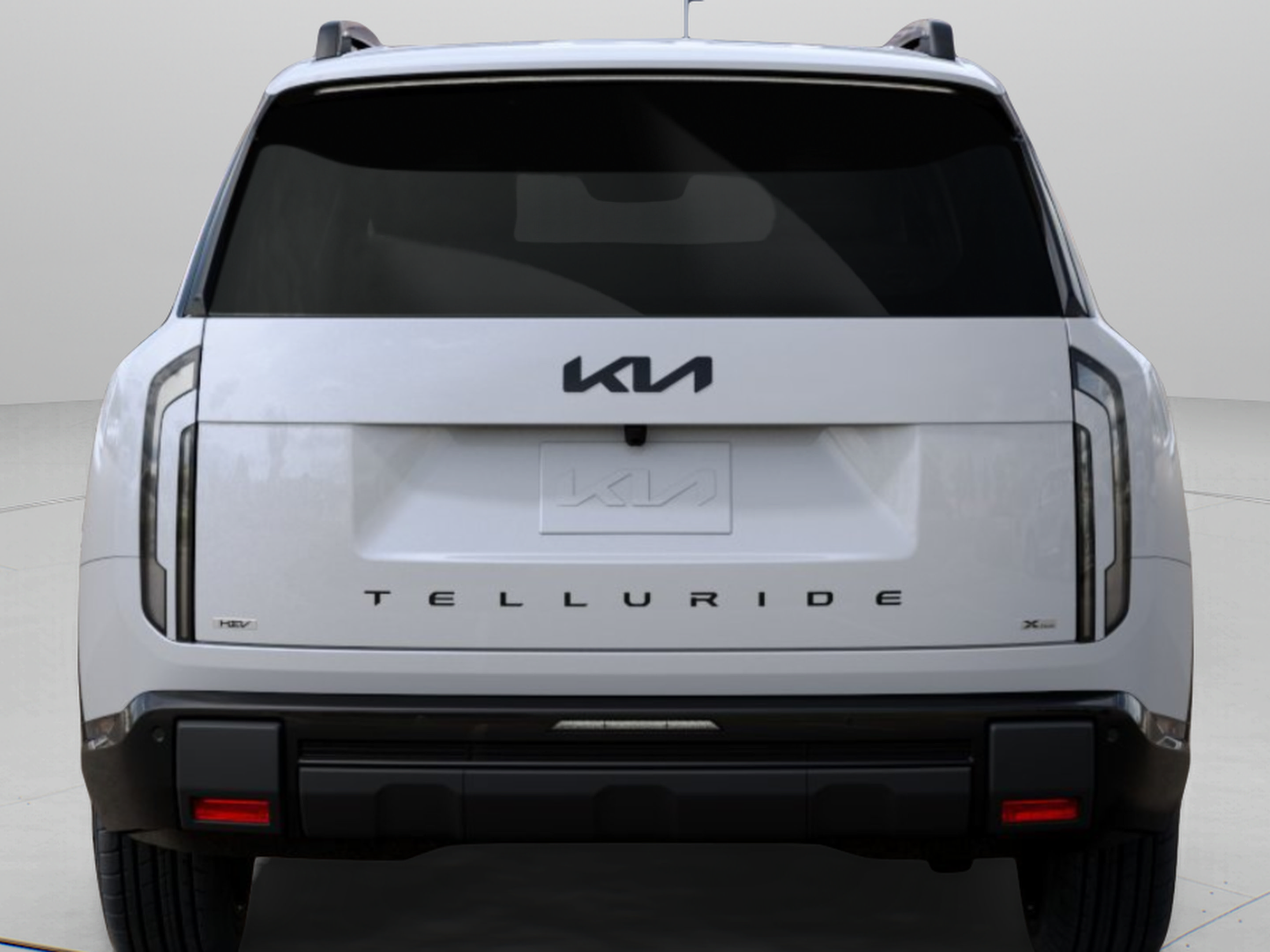 New 2027 Kia Telluride X-Line SX Prestige AWD/4WD image 6