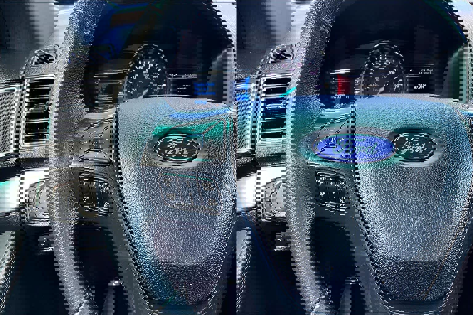 Used 2019 Ford Explorer Sport w/ Equipment Group 401A image 23