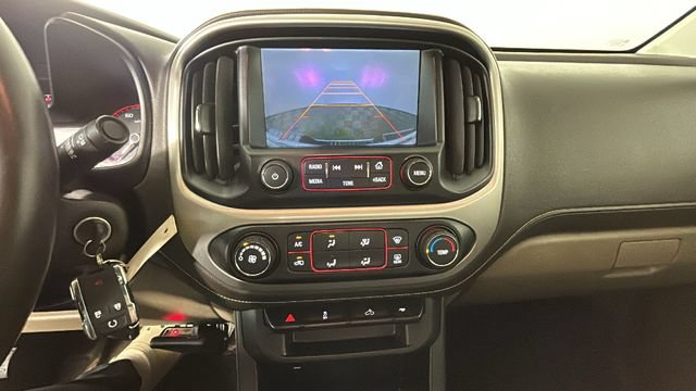 Used 2015 GMC Canyon SLE AWD/4WD image 23