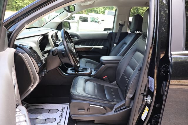 Used 2021 GMC Canyon Denali AWD/4WD image 20