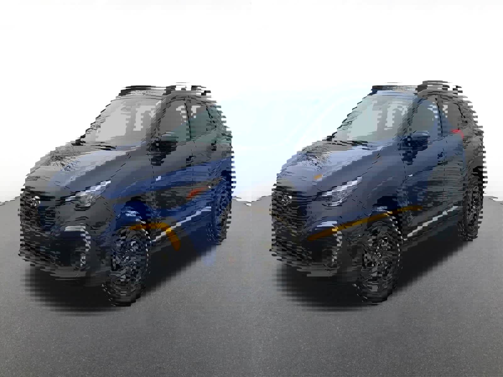 Certified 2025 Subaru Crosstrek 2.5i Sport