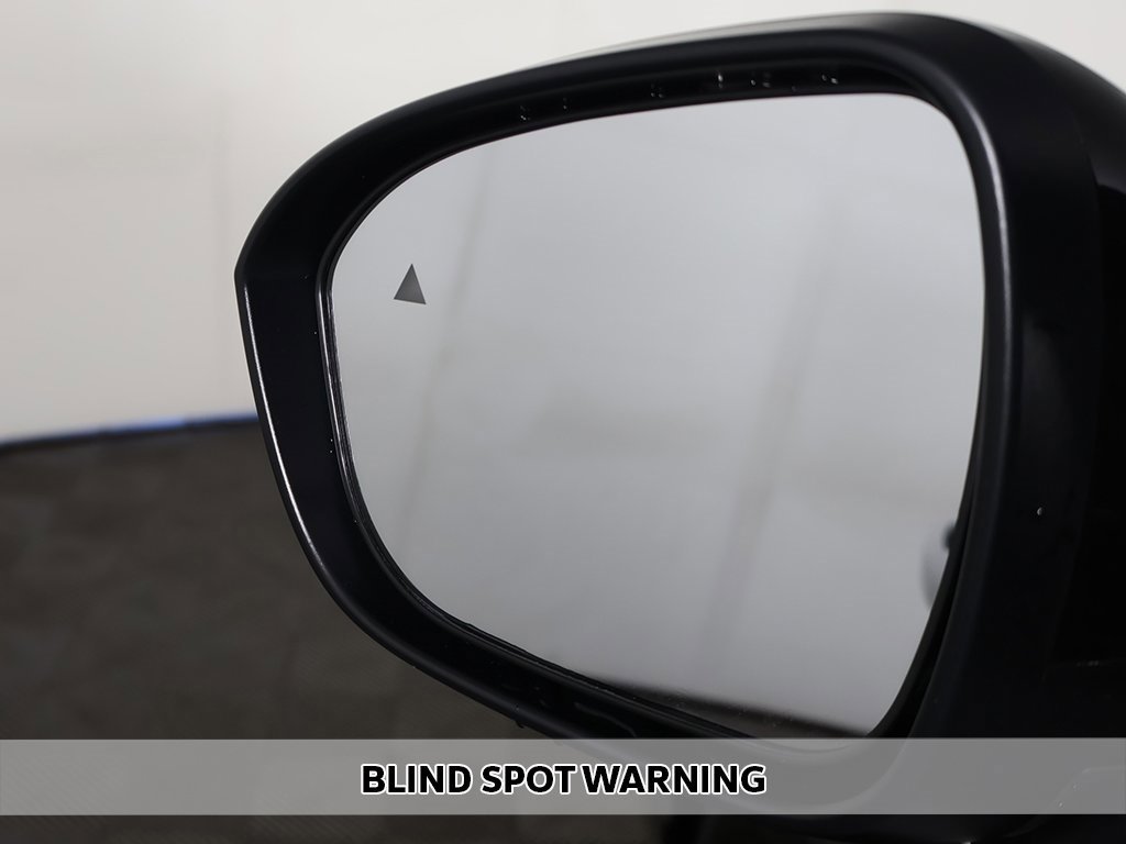 New 2025 Mitsubishi Outlander Trail Edition image 8