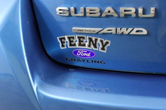 Used 2019 Subaru Impreza 2.0i Premium w/ Eyesight & BSD/Rcta & SRF image 52