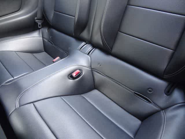 Used 2016 Ford Mustang Premium w/ Equipment Group 201A image 7