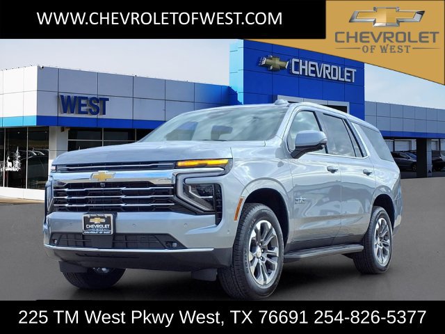 New 2027 Chevrolet Tahoe LT w/ Comfort Package RWD image 1