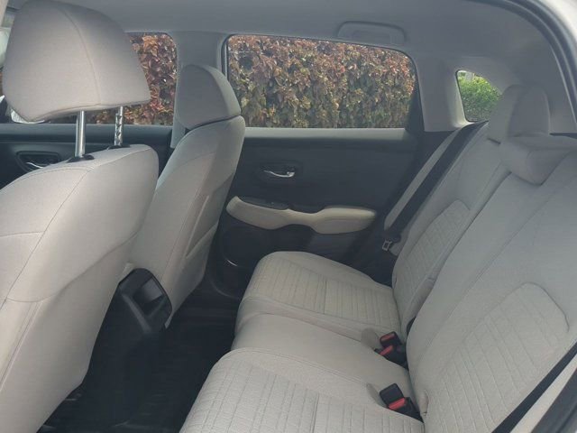 New 2026 Honda HR-V LX image 11
