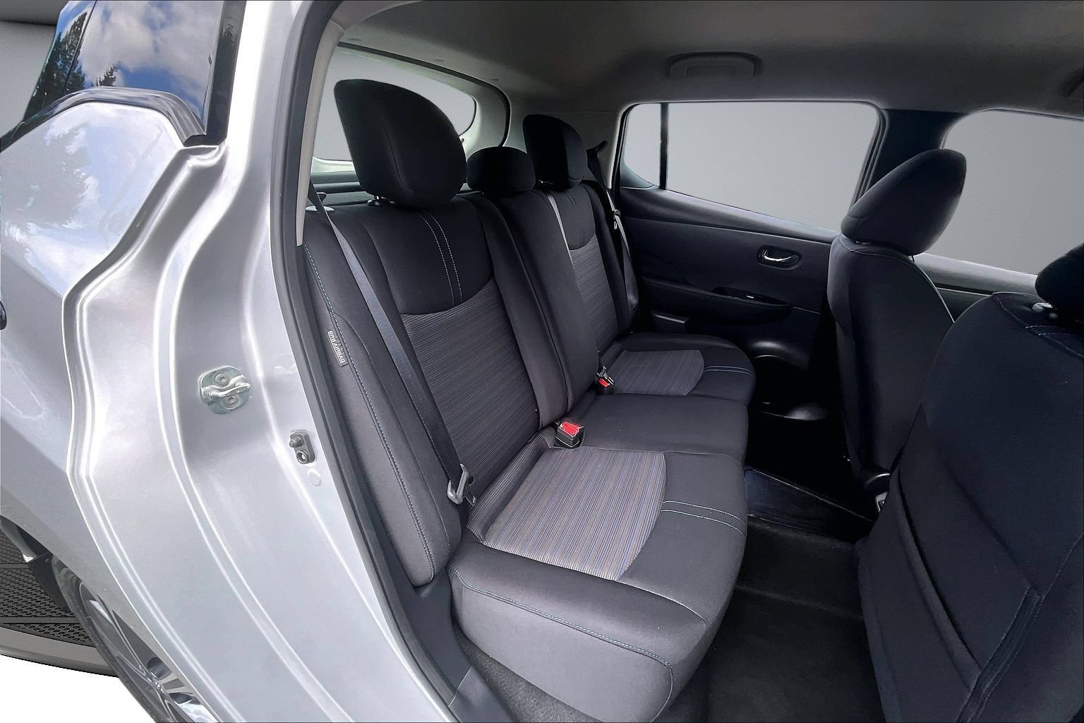 Used 2022 Nissan Leaf SV Plus FWD image 25