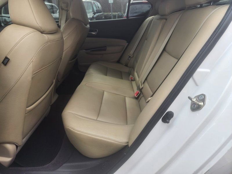 Used 2020 Acura TLX V6 image 8