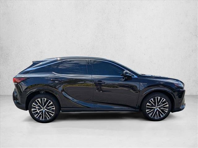 Certified 2025 Lexus RX 350 Premium Plus FWD image 6