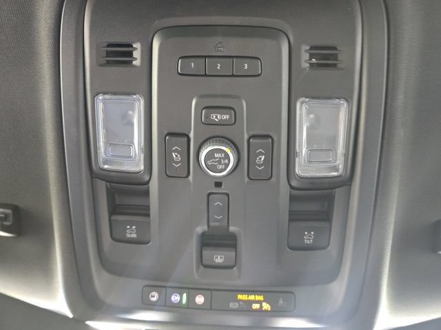 Used 2023 GMC Yukon Denali AWD/4WD image 27