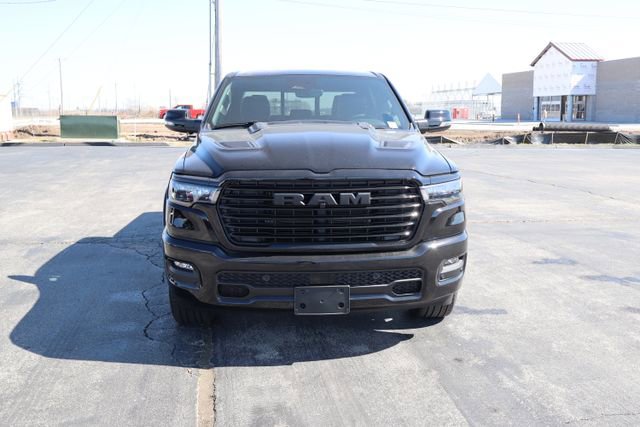 New 2026 RAM 1500 Laramie image 9