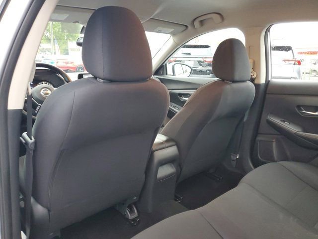 Used 2022 Nissan Sentra S FWD image 10