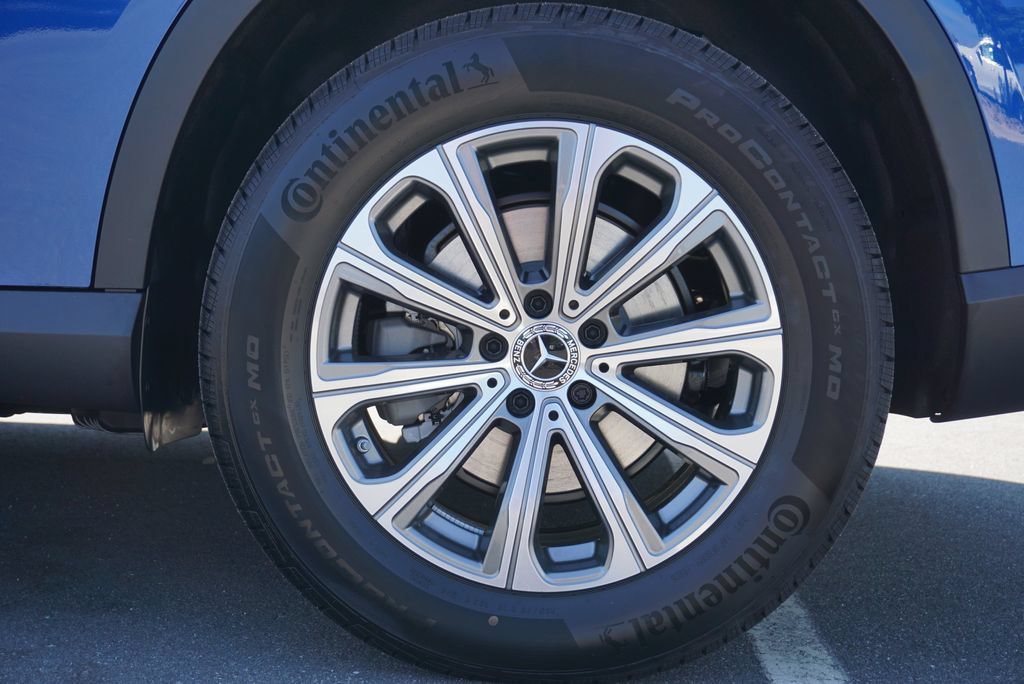 Certified 2026 Mercedes-Benz GLC 300 image 20