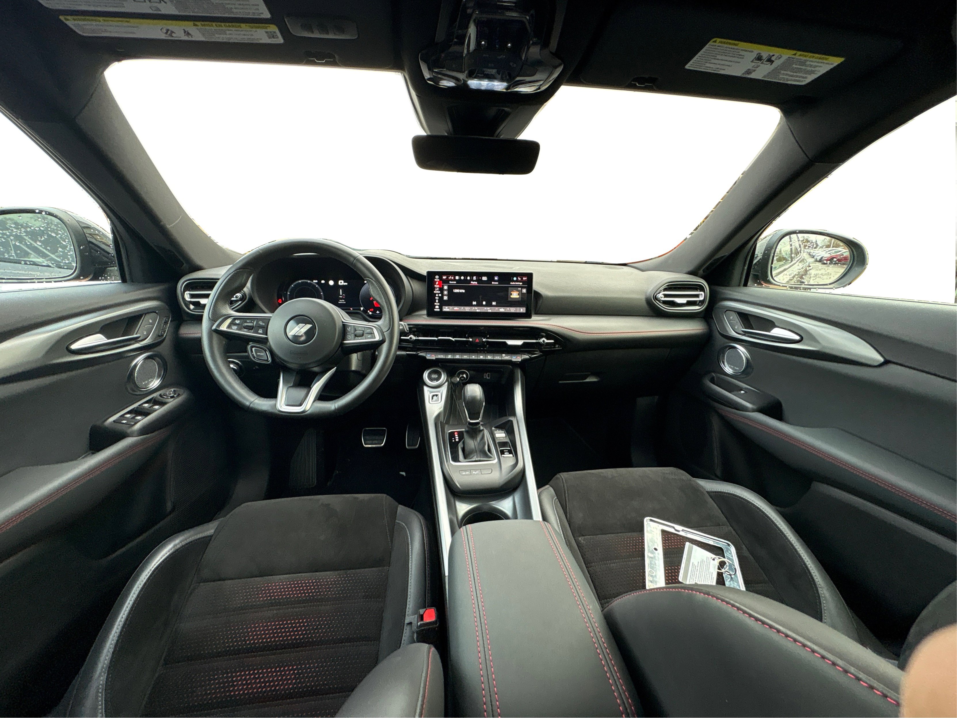 Used 2023 Dodge Hornet GT Plus w/ Track Pack image 22