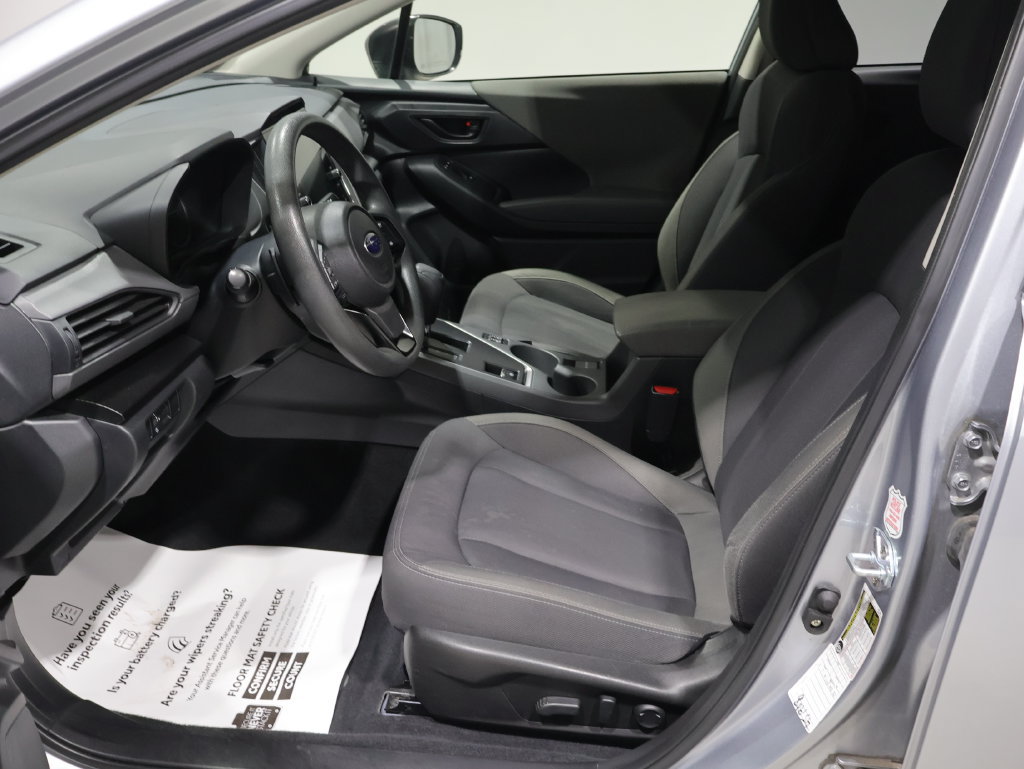 Used 2025 Subaru Crosstrek 2.5i Premium AWD/4WD image 11