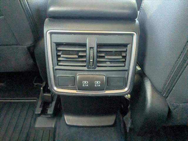 Used 2024 Subaru Forester Premium image 19