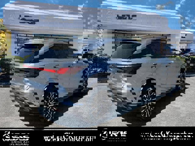 New 2026 Lexus RX 350 Premium Plus w/ Convenience Package AWD/4WD image 4